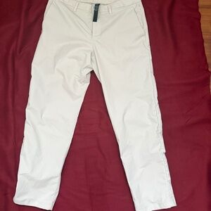 ABC Classic-Fit Trouser 32L-Waist 36 Warpstreme